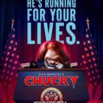 S1111-1112鬼娃恰吉 第3季 2碟装 2024年最新惊悚恐怖剧集