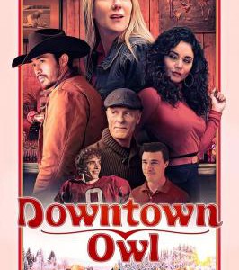 S1119猫头鹰市中心 2023美国剧情新片