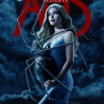 S1120-1121美国恐怖故事 第12季 2碟装 2024年最新恐怖惊悚剧