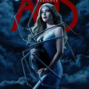 S1120-1121美国恐怖故事 第12季 2碟装 2024年最新恐怖惊悚剧