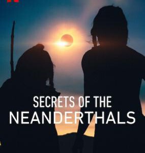 S1124尼安德特人绝密存亡史 2024网飞出品2024最新纪录片佳作