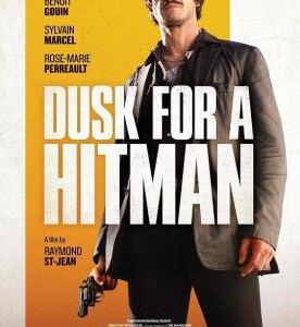 S1125杀手黄昏 2023加拿大2023黑帮犯罪动作新片