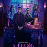 S1129-1130死亡男孩侦探社 2碟装 2024年最新悬疑奇幻剧集