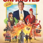 S1133无糖霜 2024年最新杰瑞·宋飞自导自演众星云集的喜剧片