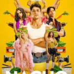 S1134-1135西班牙AV帝王：纳乔 第一季 2碟装 2023西班牙超大尺度历史传记剧集