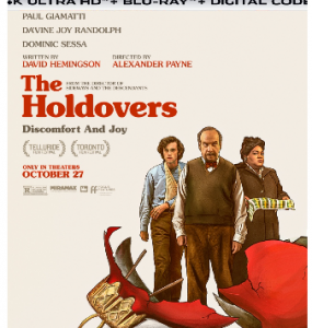 A19-71 4K-UHD 留校联盟 The Holdovers (2023) 杜比视界