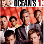 A19-75 4K-UHD 十三罗汉 Ocean's Thirteen (2007) HDR10
