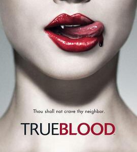 Y124-126真爱如血 第1季 (3碟装)