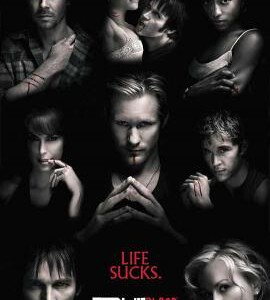 Y127-129真爱如血 第2季 (3碟装)