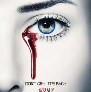 Y135-139真爱如血 第5季（5碟） 蓝光正式版