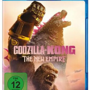 S1148哥斯拉大战金刚2：帝国崛起 (2024) 正式版 豆瓣6.7