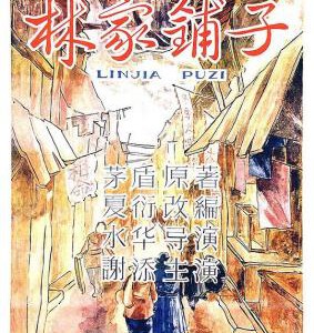 S1160林家铺子 (1959) 高清版 豆瓣8.4