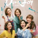 S1166-1168欢乐颂4 (2023) 3碟 高清版