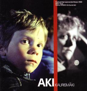 S1171升空号/精灵(1988) 无产阶级三部曲 第二部 豆瓣8.2