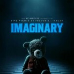 S1173假想友/熊出殁 Imaginary (2024) 全景声 豆瓣5.5
