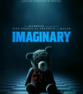 S1173假想友/熊出殁 Imaginary (2024) 全景声 豆瓣5.5