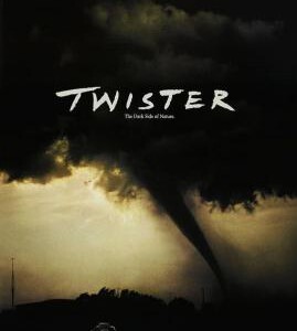S1175龙卷风/龙卷风暴 Twister(1996) 高清版 带国语 豆瓣7.3