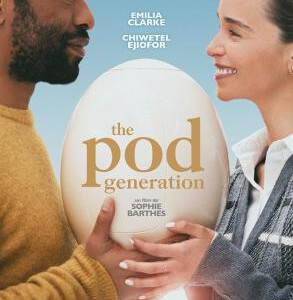 S1176卵舱一代 The Pod Generation (2023)豆瓣6.1