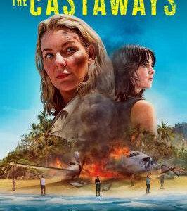 S1178漂流者 The Castaways (2023) 高清版 豆瓣5.9