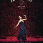 S1179-1181容祖儿2024香港演艺学院演唱会 3碟装