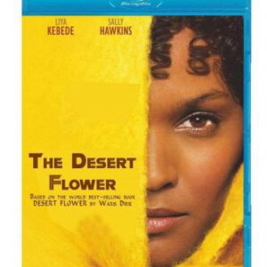 S1182沙漠之花 (2009)豆瓣8.7