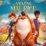 S1184神奇的莫里斯 (2022) 带国语 豆瓣6.4