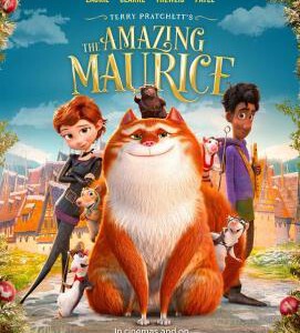 S1184神奇的莫里斯 (2022) 带国语 豆瓣6.4