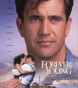 S1186天荒情未了/青春永驻 Forever Young(1992) 高清版 豆瓣7.5