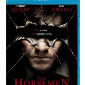 S1187天启四骑士/骑士/魔诡4骑士 (2009) 豆瓣5.2