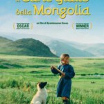 S1189小黄狗的窝/蒙古的小黄狗 (2005)豆瓣8.3