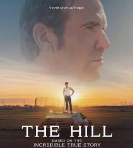 S1192越过山丘 The Hill (2023)豆瓣6.6