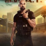 S1202-1203反恐特警组 第7季 2碟装 2024年最新动作犯罪美剧