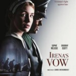 S1210誓言 2023年加拿大上映二战剧情大作