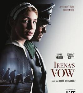 S1210誓言 2023年加拿大上映二战剧情大作