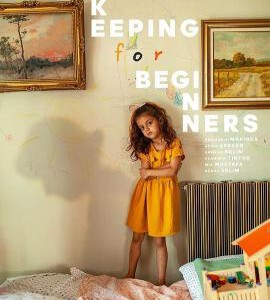 S1218家政初学者 2023豆瓣评分7.3