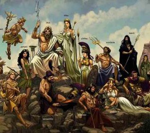 S1231-1232宙斯之血 第1-2季 2碟装 2024年Netflix最新血肉横飞 动画巨制