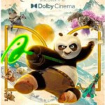 A19-77 4K-UHD 功夫熊猫4(2024) 杜比视界 全景声 带国语