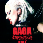 S1245 Lady Gaga：神彩巡回演唱会 2024