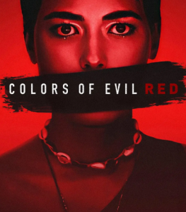 S1251红色罪恶 2024网飞出品波兰最新犯罪惊悚大作