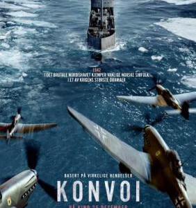 S1252护航 2023挪威二战战争大作