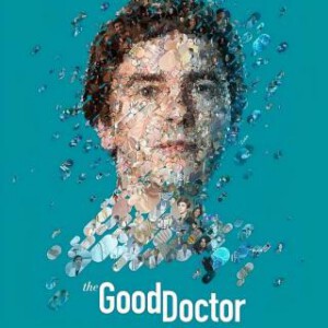 S1259-1260良医 第7季 2碟装 2024年最新美国大型经典医疗神剧