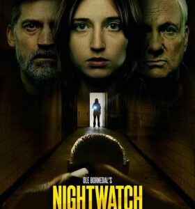 S1262守夜人：恶魔永世同在 全景声 正式版 豆瓣5.3