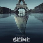 S1270巴黎深渊 2024网飞出品法国最新灾难惊悚动作巨献