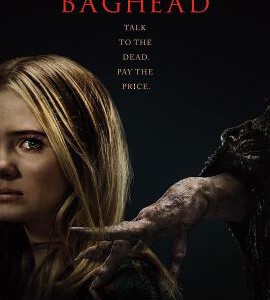 S1274布袋头/纸袋头 Baghead (2023) 全景声 正式版 豆瓣5.8