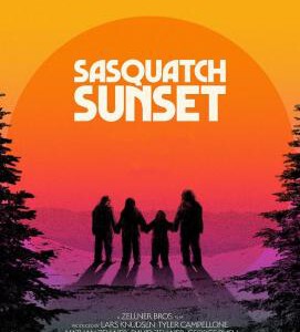 S1275大脚野人日落/野人的夕阳 (2024) 豆瓣6.2