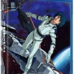 T1008-1011机动战士Z高达 剧场版1-3+生命光辉 编年史U.C. 4碟 正式版