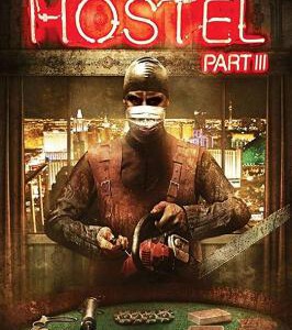 T1019人皮客栈3 （2011） 豆瓣5.4