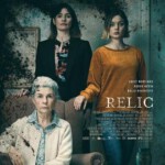 T1024遗落家庭/家灵 Relic (2020) 正式版 豆瓣5.3
