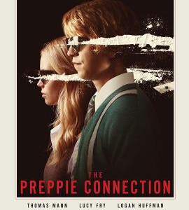 T1025预科生的贩毒网络/玩酷坏痞子(2015)豆瓣6.2