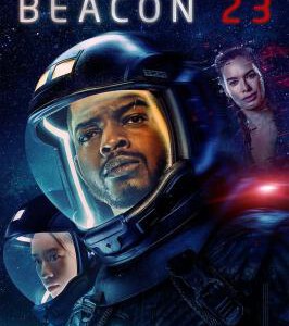 T1027-1028 23号灯塔 第2季 2碟装 2024年最新科幻悬疑美剧